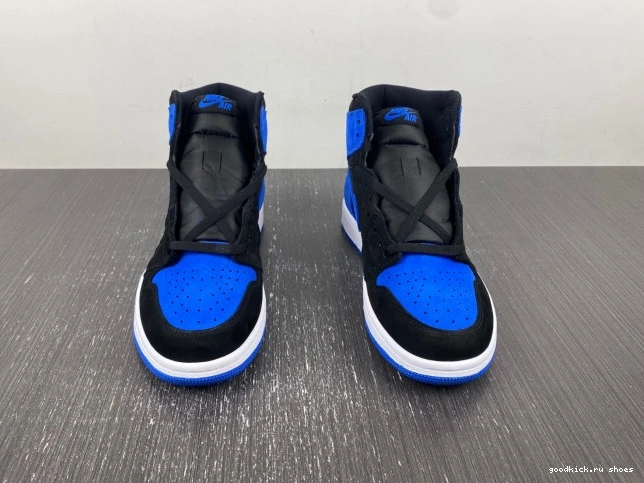 Cheap 1 Jordan DZ5485-042 Royal Reimagined Air High OG 0704